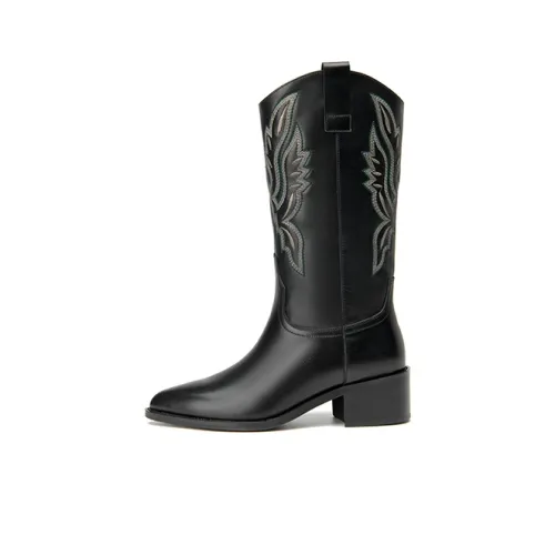 Beau Today Knee-high Boots Women's