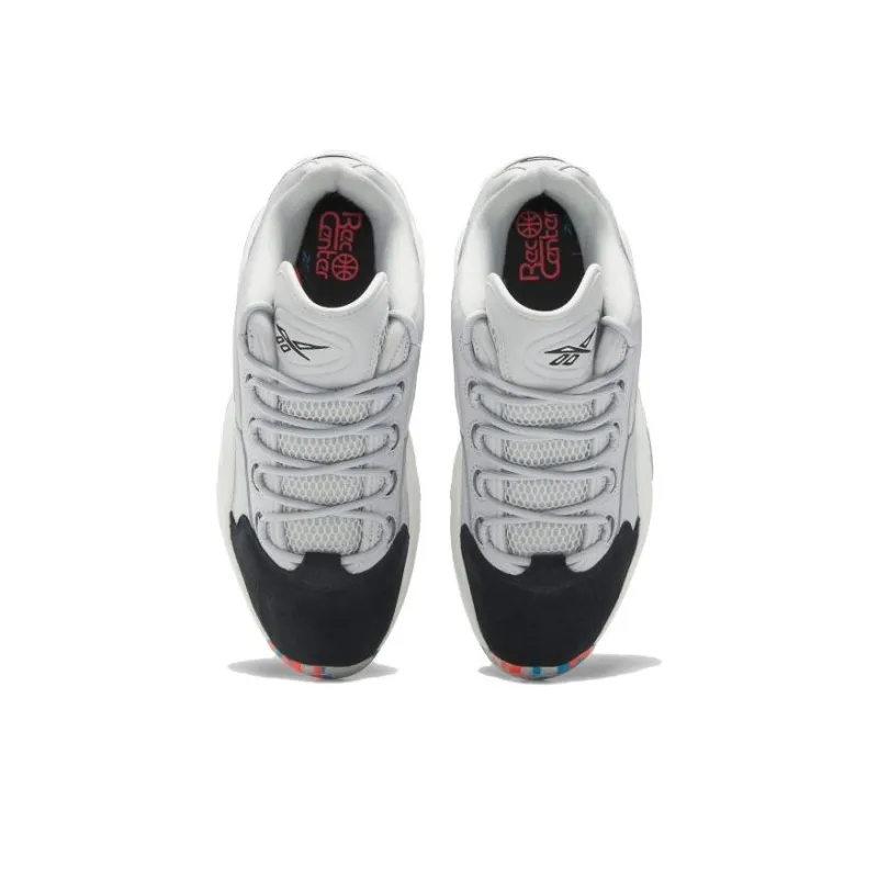 Reebok Question Low Rec Center Pack-3