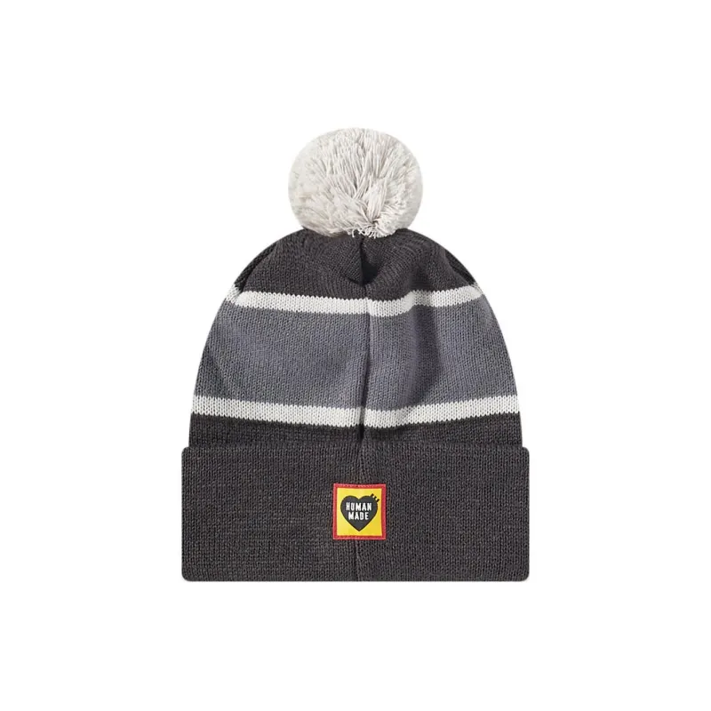 HUMAN MADE Pop Beanie-0