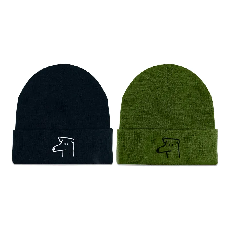 FUO Beanies Unisex-24