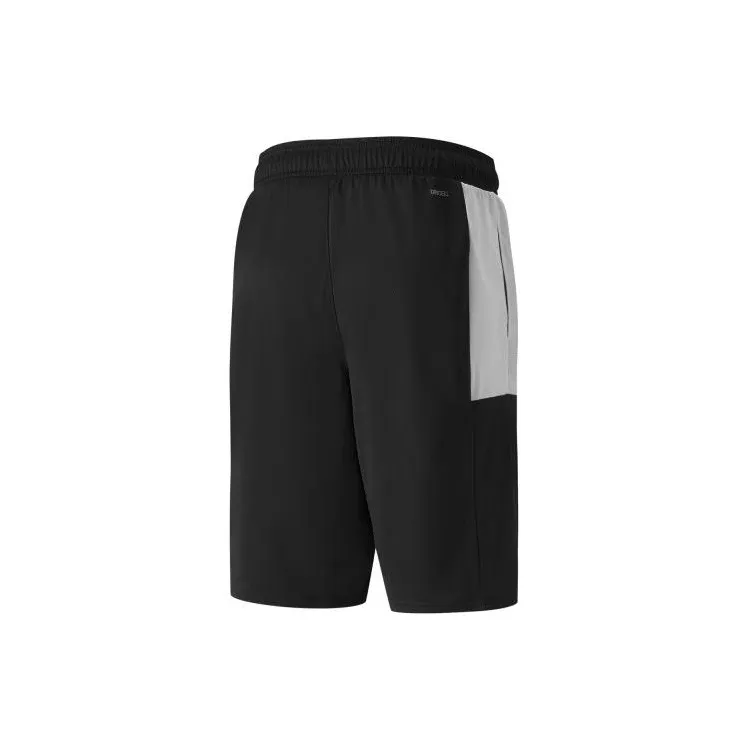PUMA Give N' Basketball Shorts Men's Black-1