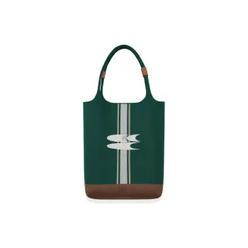 Crying Center Handbags Jasper