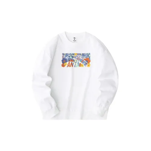 ANTA Women Sweatshirt