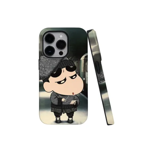 Keshami Phone Cases
