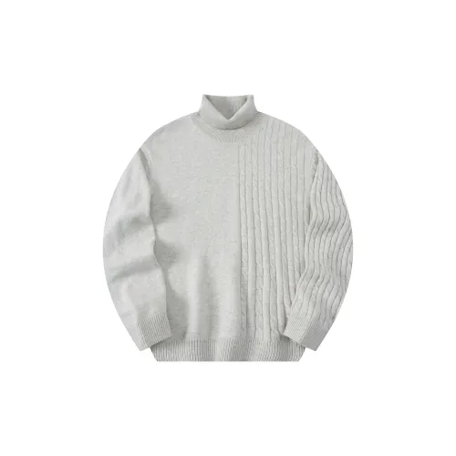 A.B.X Sweaters Unisex