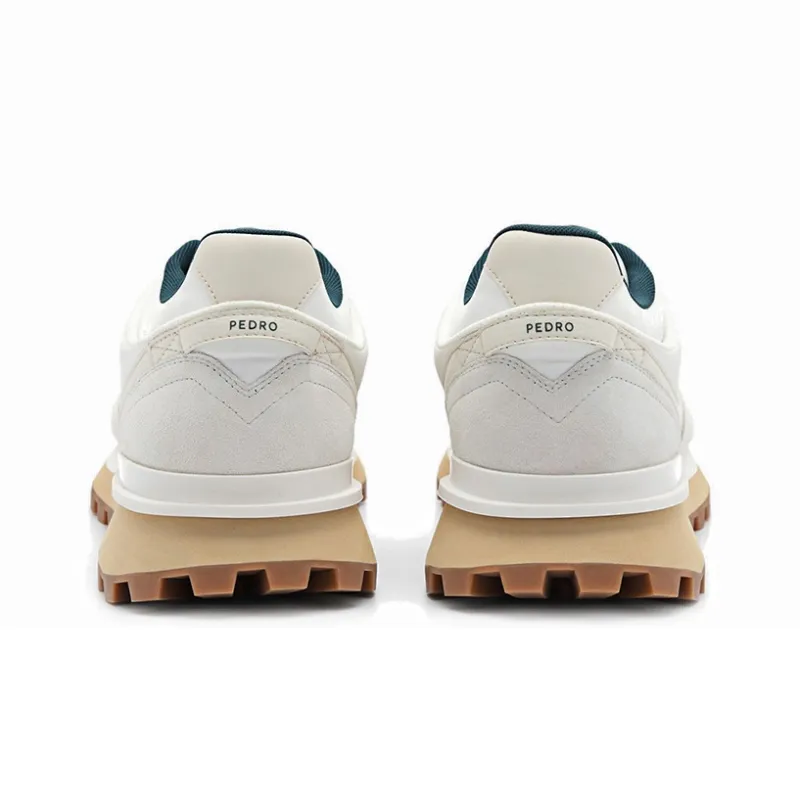 PEDRO Modern Whimsy Collection Low-Top Casual Shoes Men's-2
