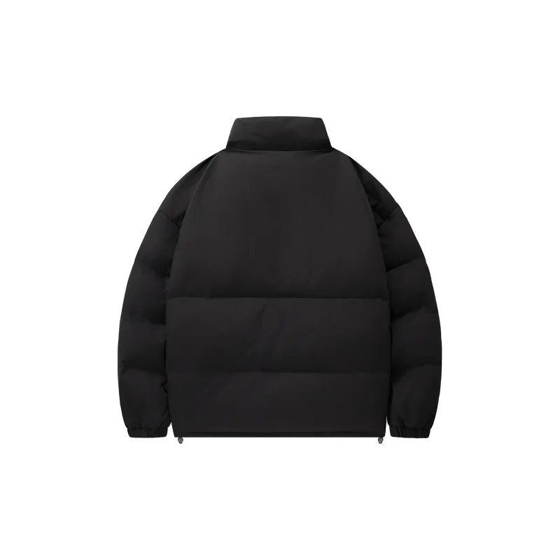 Crayon Shinchan Down Jacket Unisex-1
