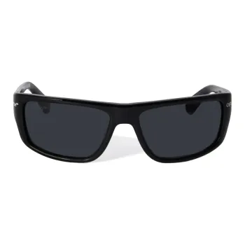 OFF-WHITE Bologna Rectangular Frame Sunglasses
