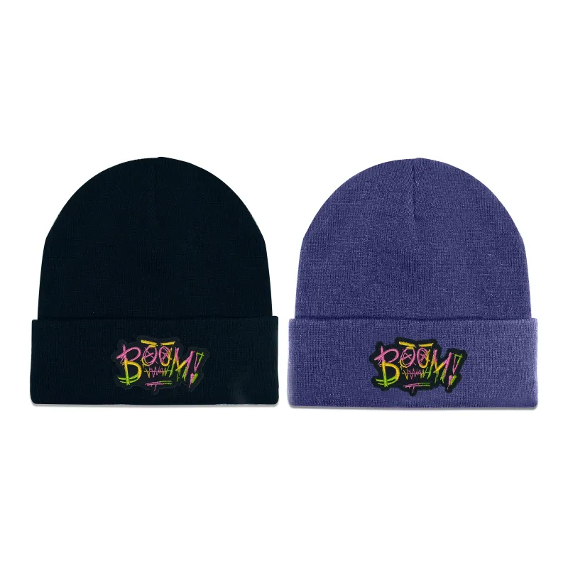 FUO Beanies Unisex-23