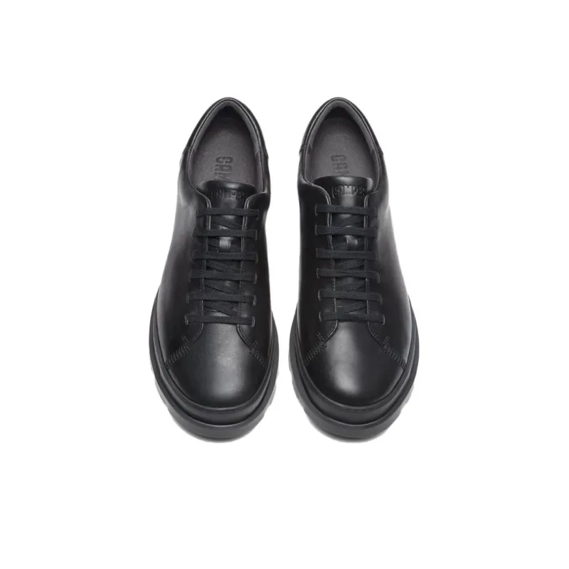 CAMPER Brutus Casual Shoes Men's Black-3