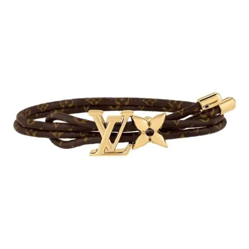 LOUIS VUITTON Bracelets Women's