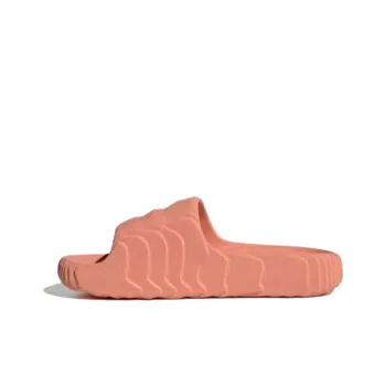 Adidas Originals Adilette 22 Slides Wonder Clay Women's