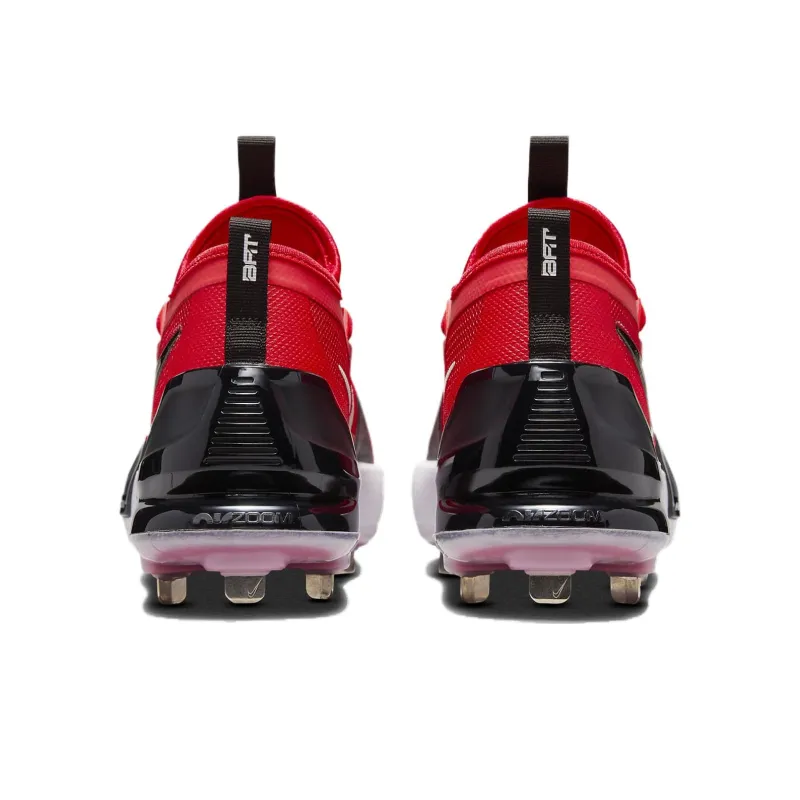 Nike Force Zoom Trout 9 Elite 'University Red'-4
