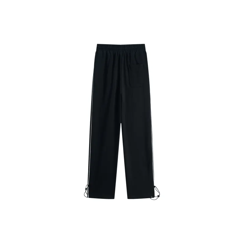 HEYMARKET Casual Pants Unisex-1