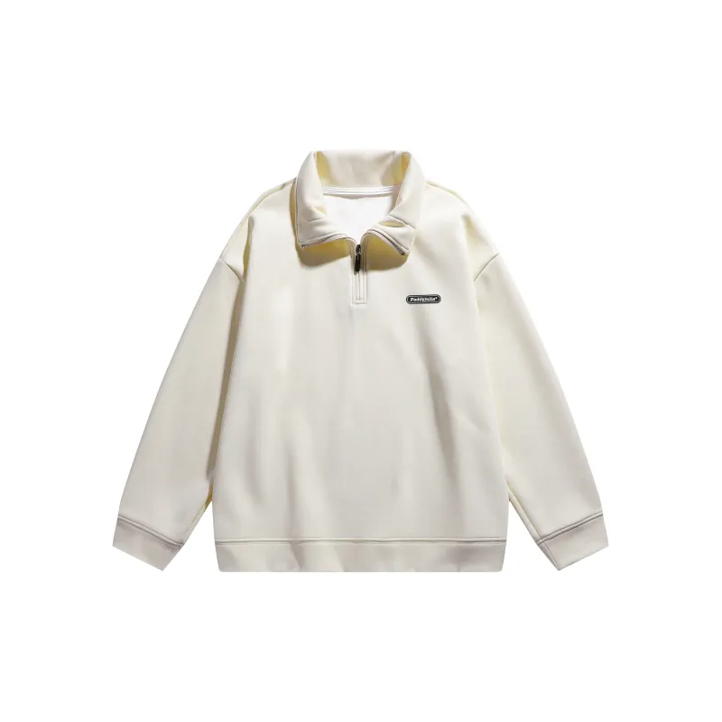 Paddy Julia Sweatshirts Unisex-18