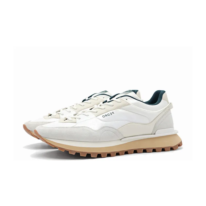 PEDRO Modern Whimsy Collection Low-Top Casual Shoes Men's-1
