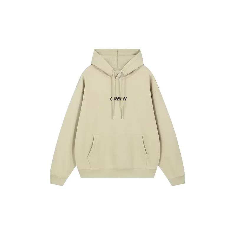 Green Forest Sweatshirts Unisex-8