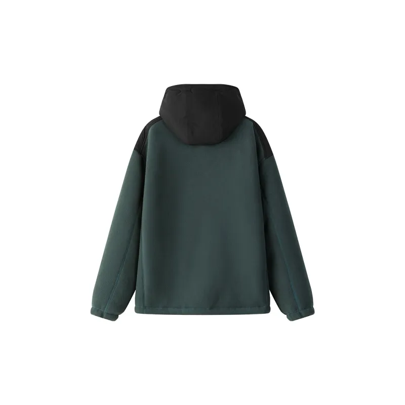 Rabbit House Puffer Jacket Unisex-8