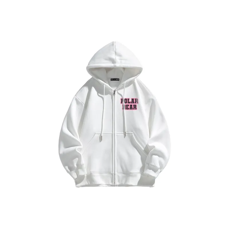 POLAR BEAR Sweatshirts Unisex-3