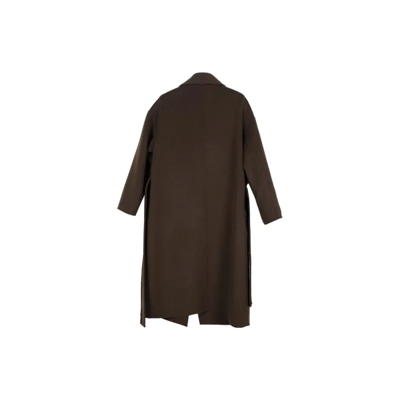 MISSSHINE Coats Women's-4
