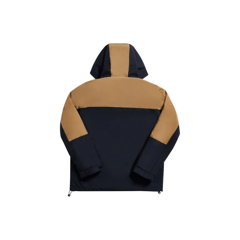 RIGORER Jackets Unisex-1
