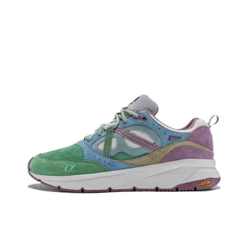 DIZYGOTIC Project Alpha Momotaro 'Peach Boy' Pack Makoto Edition Low-Top Casual Shoes Unisex Purple