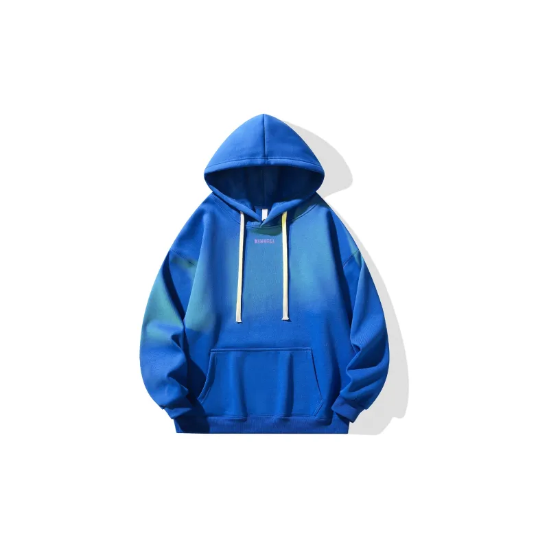 Ice flying Sweatshirts Unisex-16
