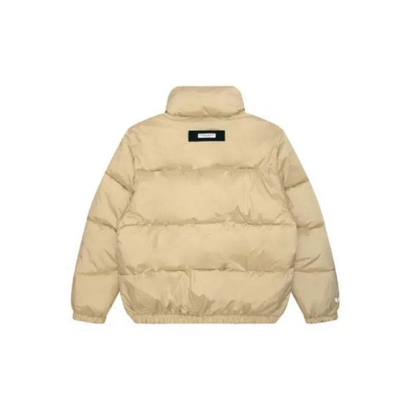 Aape By *A Bathing APE® Funnel neck Reversible Jacket-3