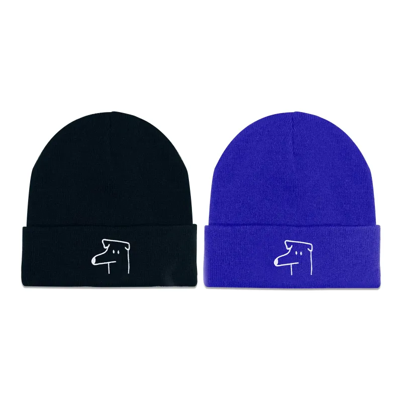 FUO Beanies Unisex-22