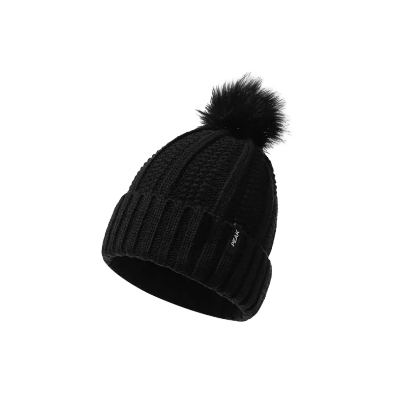 PEAK Acrylic Beanies Unisex Multicolor-0