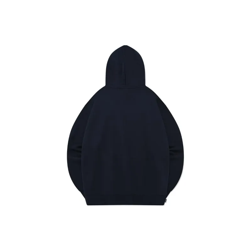 COVERNAT SS23 Sweatshirt Unisex Marine Blue-1