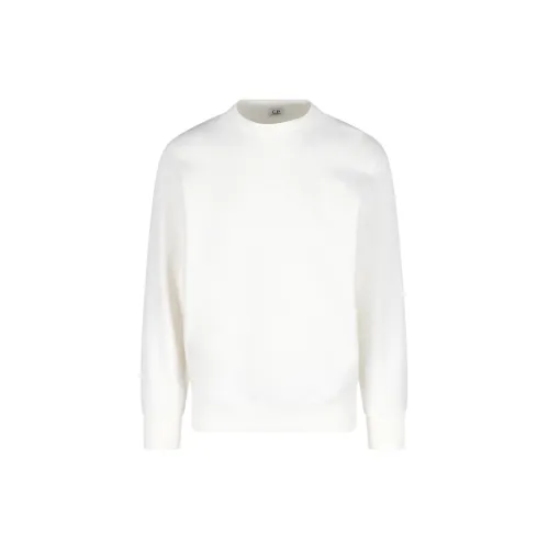 C.P.Company Sweatshirts Men White