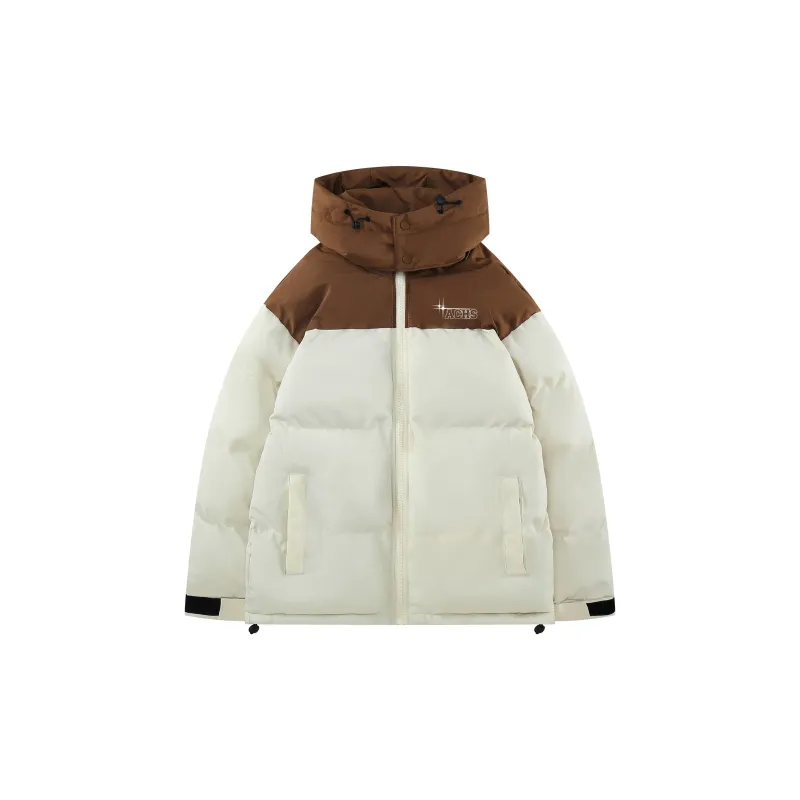 ACHS AWAKE Puffer Jacket Unisex-7
