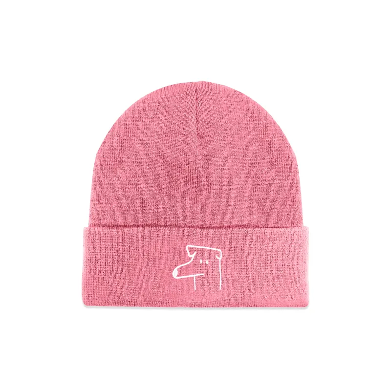 FUO Beanies Unisex-16