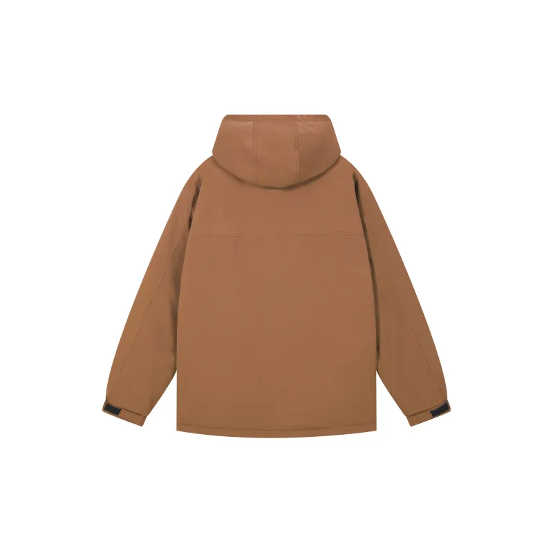 KOUEMGI Puffer Jackets Unisex-7