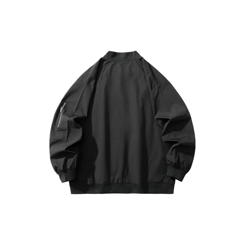 Tre Club Jackets Unisex-1