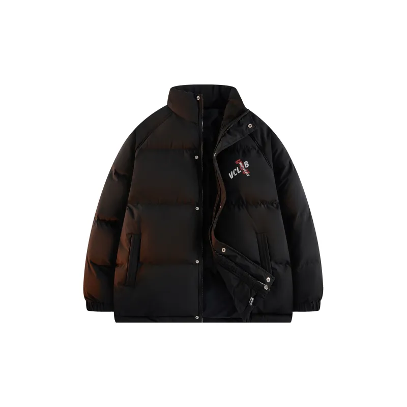 VniVerseVClub Puffer Jacket Unisex-1