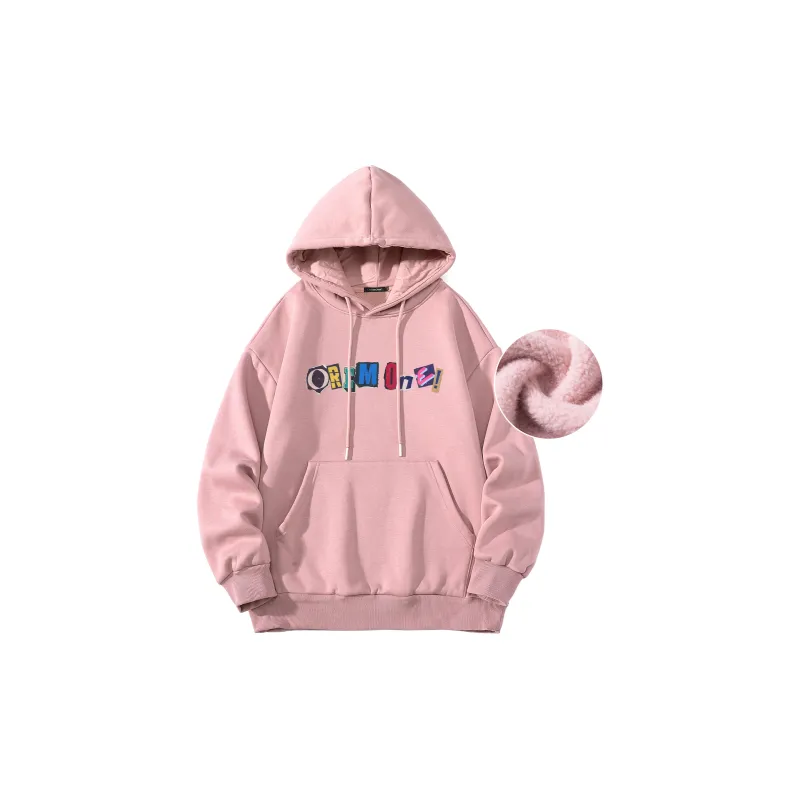 OREM ONE Sweatshirts Unisex-20