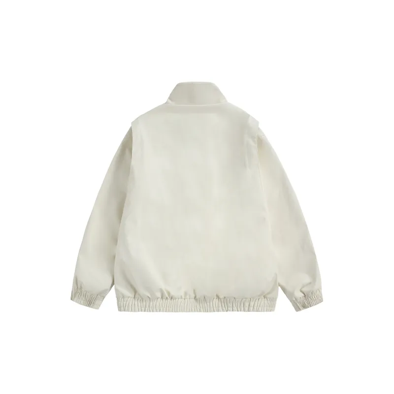 BEEHIVES Puffer Jackets Unisex-7