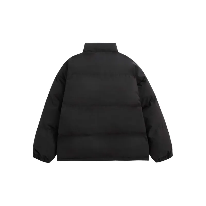 BEEHIVES Puffer Jackets Unisex-1