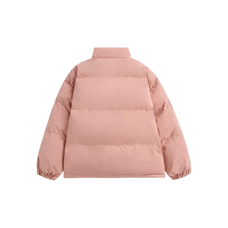 BEEHIVES Puffer Jackets Unisex-31