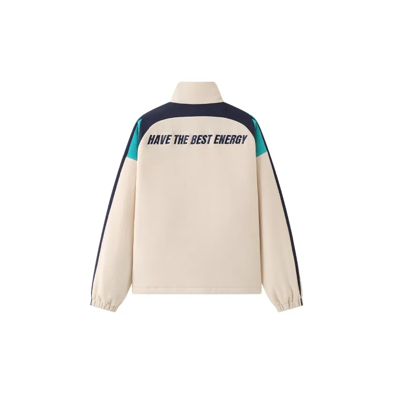 YK&YB Velvet Jackets Unisex-6