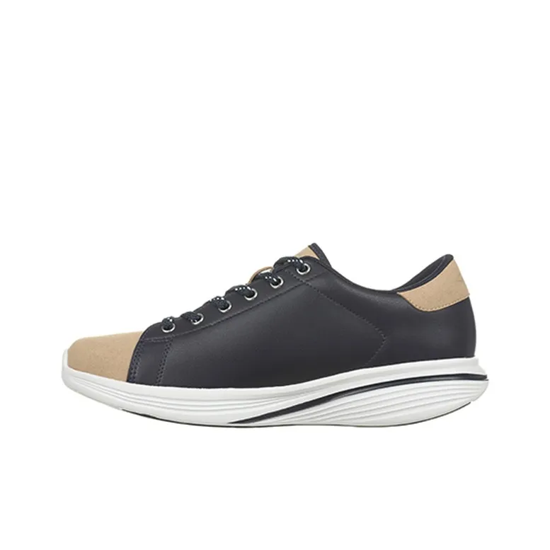 MBT Swiss Curved Sole M1200 Casual Shoes Men's-3