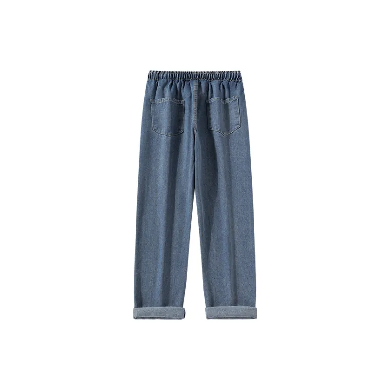 ESPY Jeans Unisex-17
