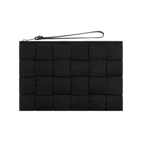 Bottega Veneta Cassette Small Flat Pouch