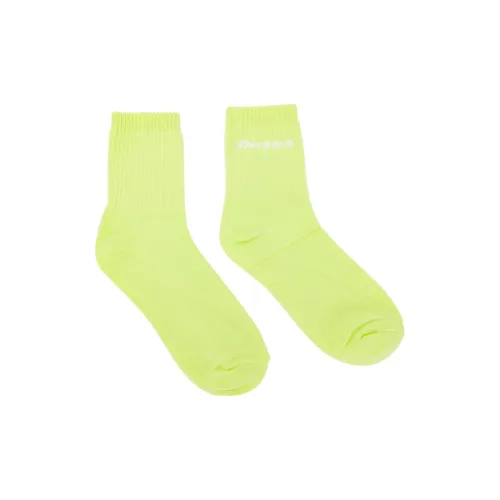 Dickies Unisex Socks