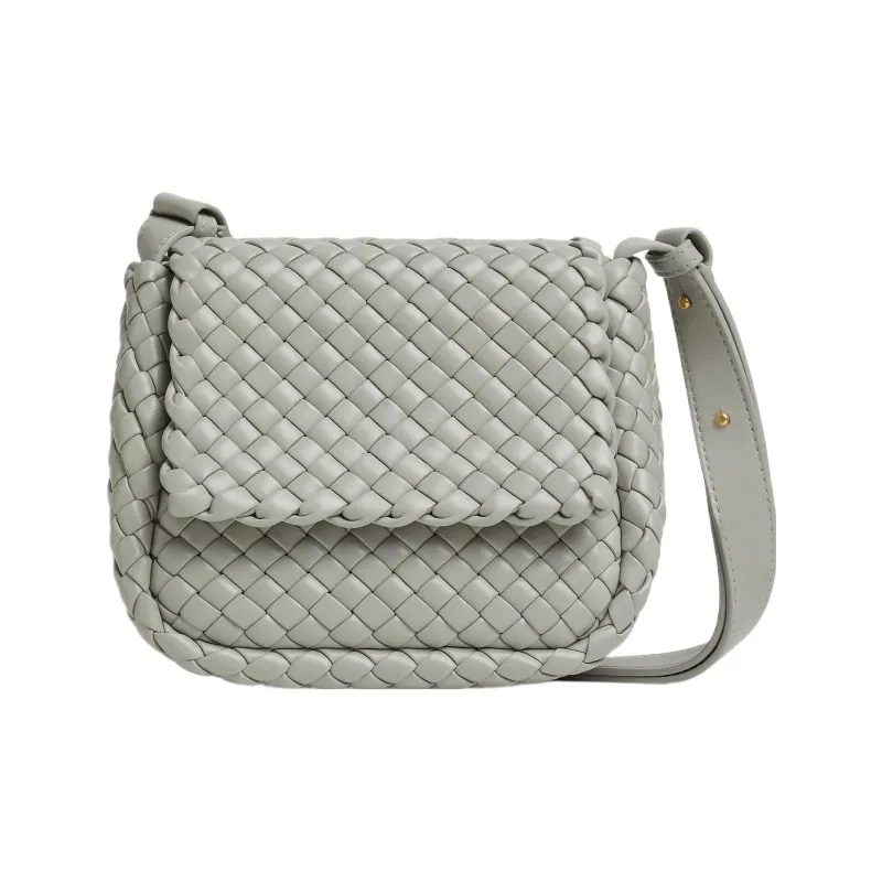 Bottega Veneta Cobble Mini Shoulder Bag-0