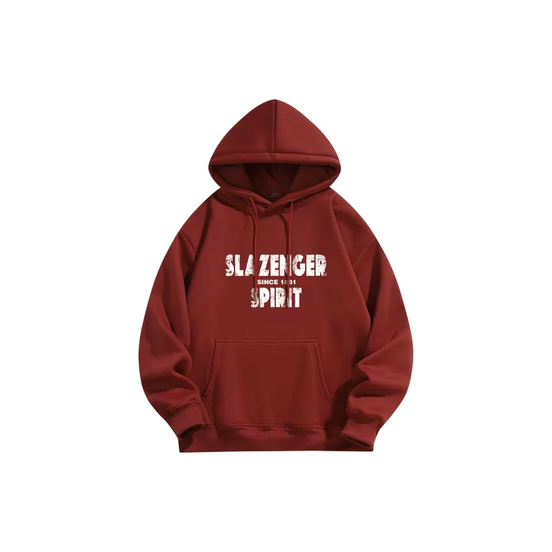 Slazenger Sweatshirts Unisex-20