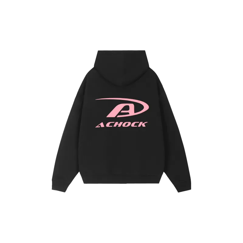 A Chock Sweatshirts Unisex-1