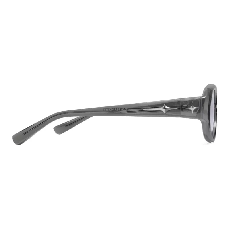 GENTLE MONSTER Rna Gc9 Square frame Glasses-1